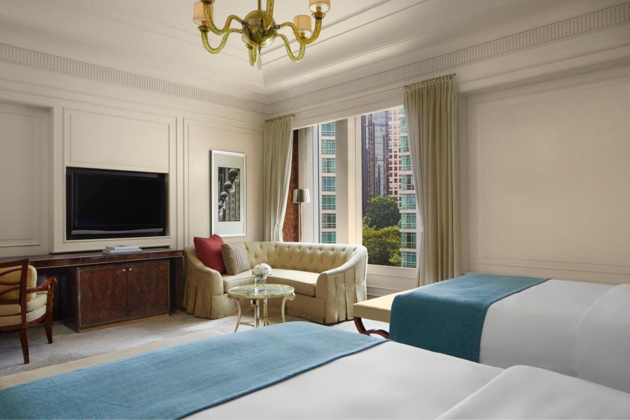 The St. Regis Khách sạn Singapore