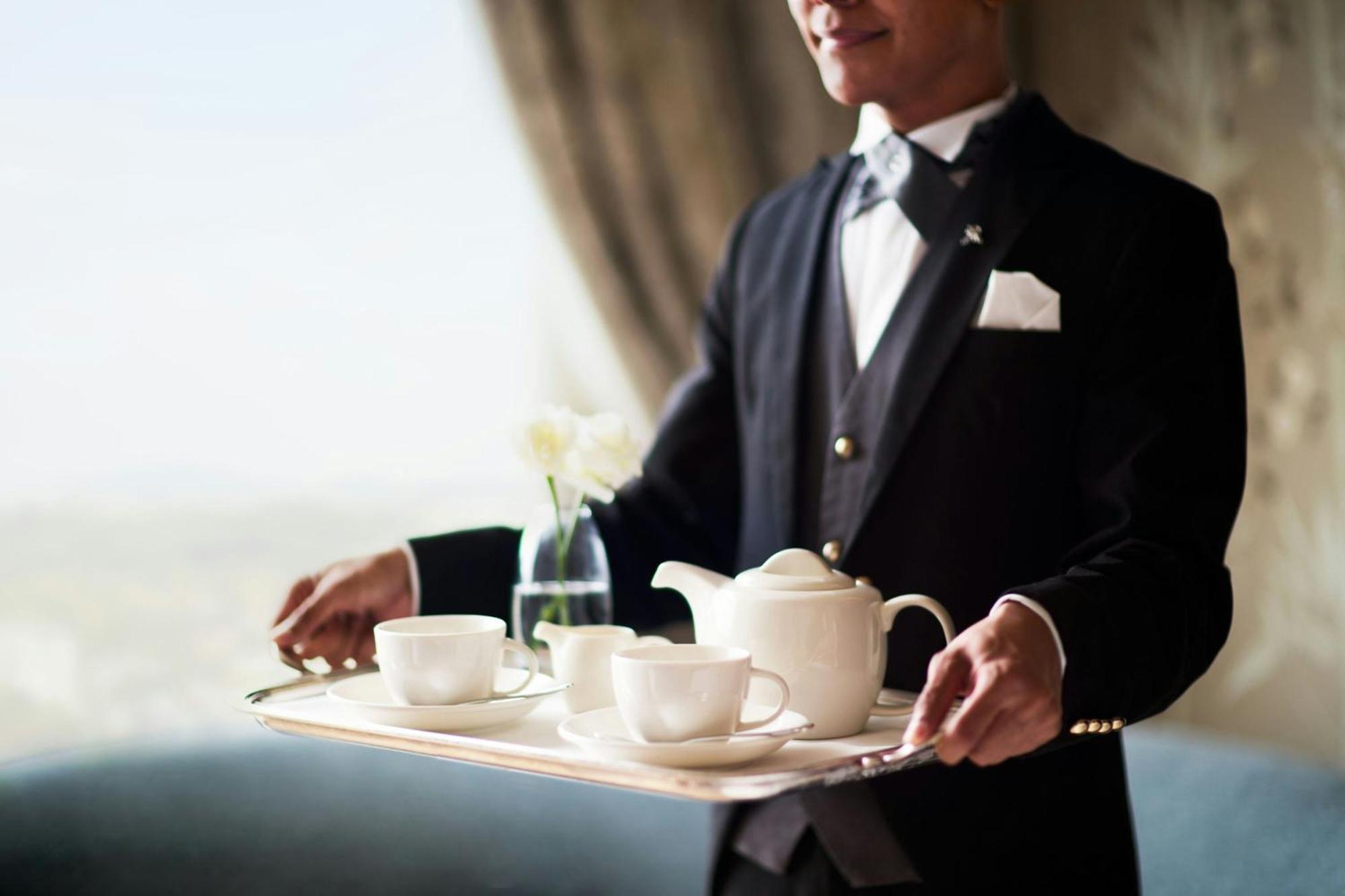 Hotel The St. Regis 5*