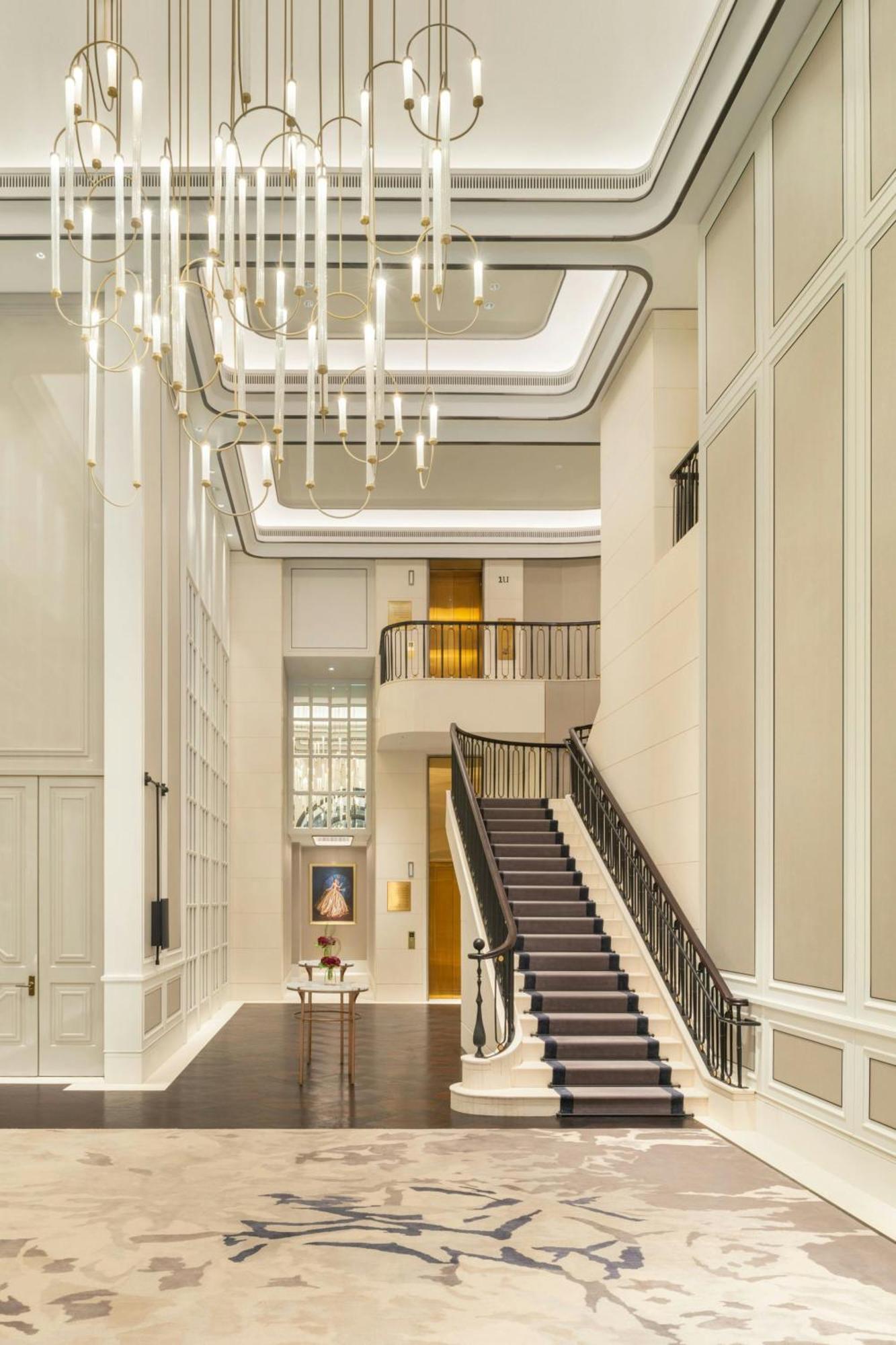 The St. Regis