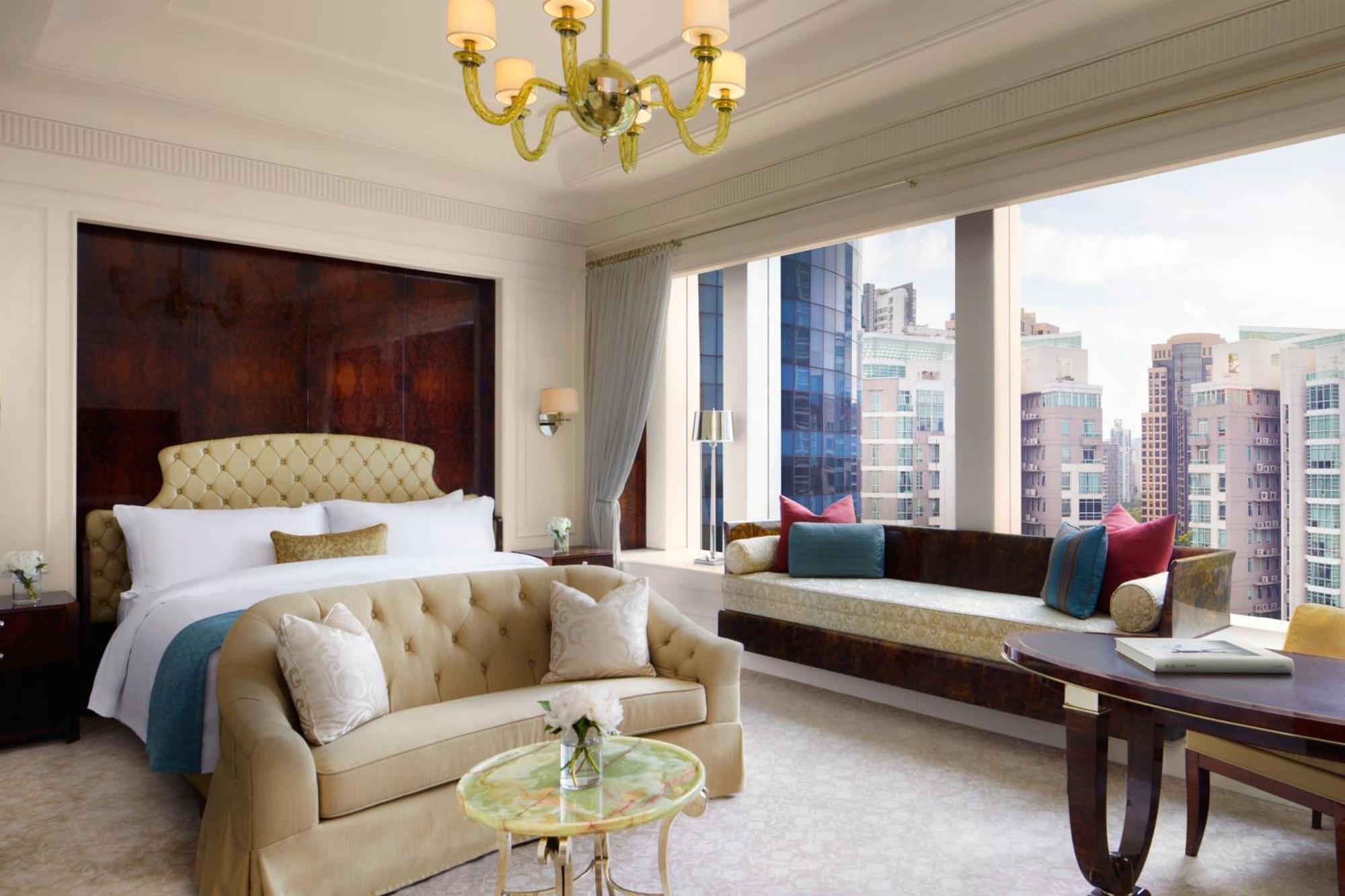 Khách sạn The St. Regis